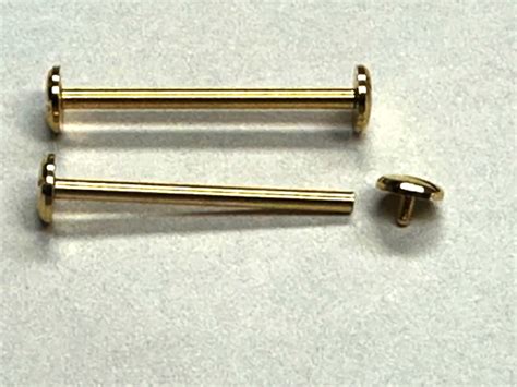 Michael Kors watch replacement screws